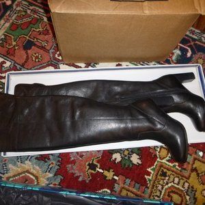 Seychelles over the knee Boots